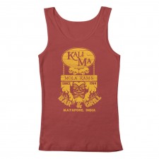 Kali Ma BBQ Men's